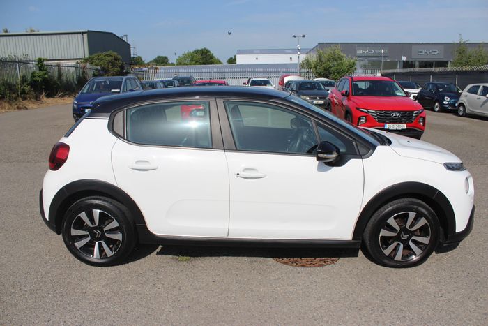 Citroen C3 2019