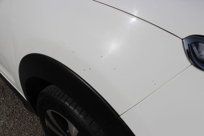 Citroen C3 2019