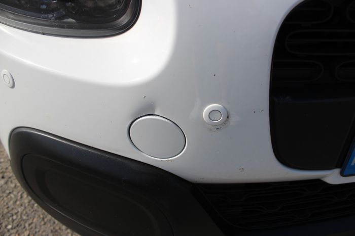 Citroen C3 2019