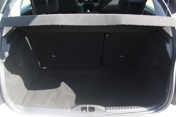 Citroen C3 2019