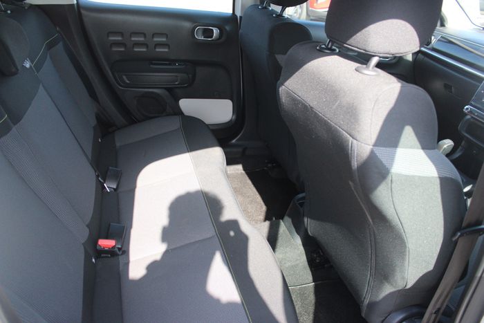 Citroen C3 2019