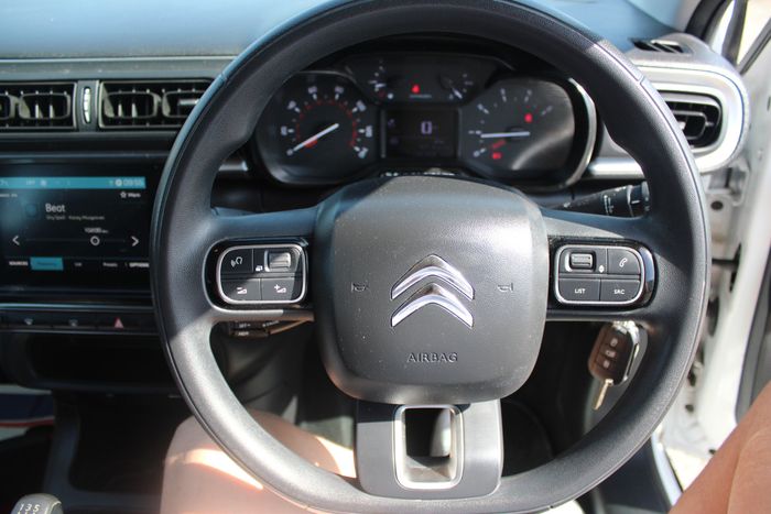 Citroen C3 2019