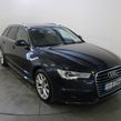 Audi A6 2017