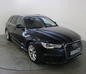 Audi A6 2017