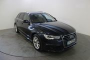 Audi A6 2017