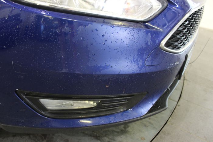 Ford Focus 2018