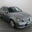 Mercedes-Benz C-Class 2013