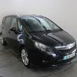 Vauxhall Zafira 2016