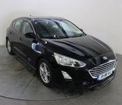 Ford Focus 2019