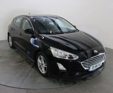 Ford Focus 2019