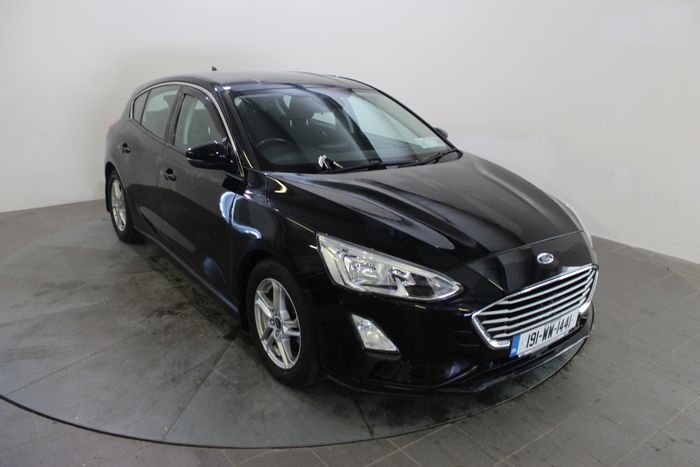 Ford Focus 2019