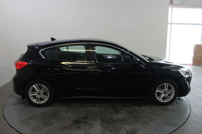 Ford Focus 2019