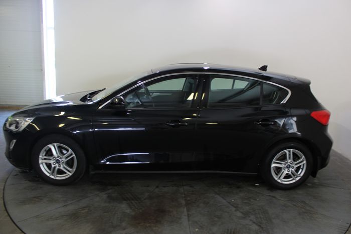 Ford Focus 2019