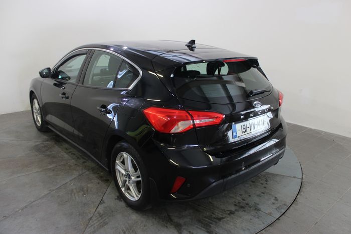 Ford Focus 2019