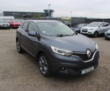 Renault KADJAR 2019