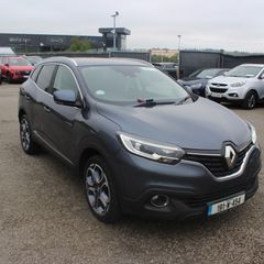 Renault KADJAR 2019