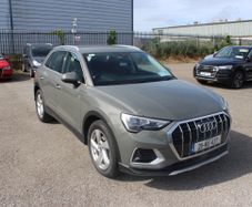 Audi Q3 2021