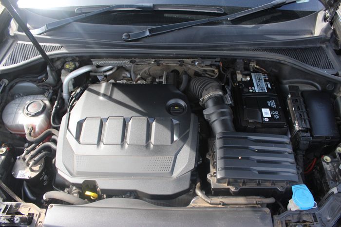 Audi Q3 2021