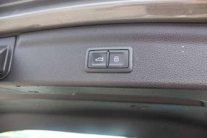 Audi Q3 2021