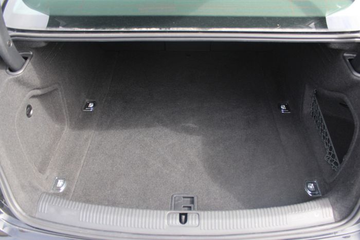 Audi A4 2021