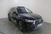Audi Q5 2020