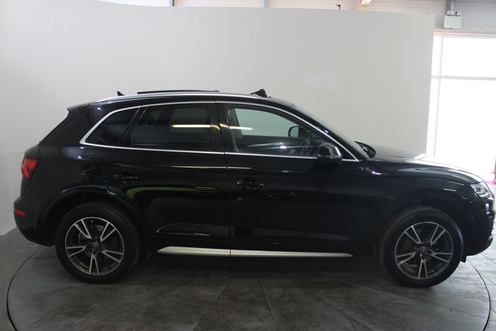 Audi Q5 2020