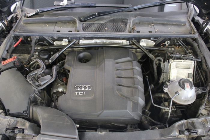 Audi Q5 2020