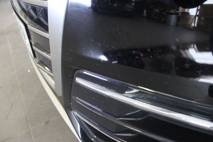 Audi Q5 2020