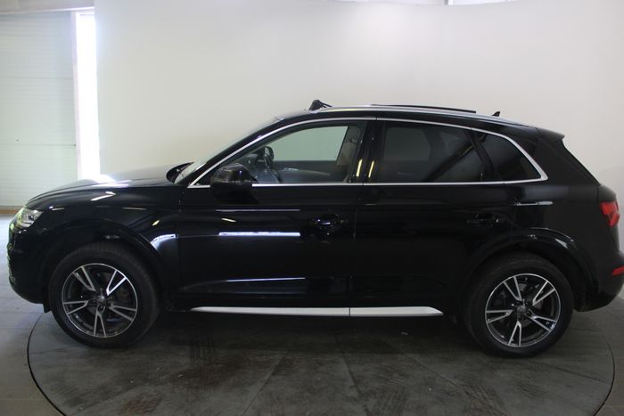 Audi Q5 2020