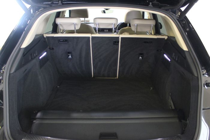 Audi Q5 2020