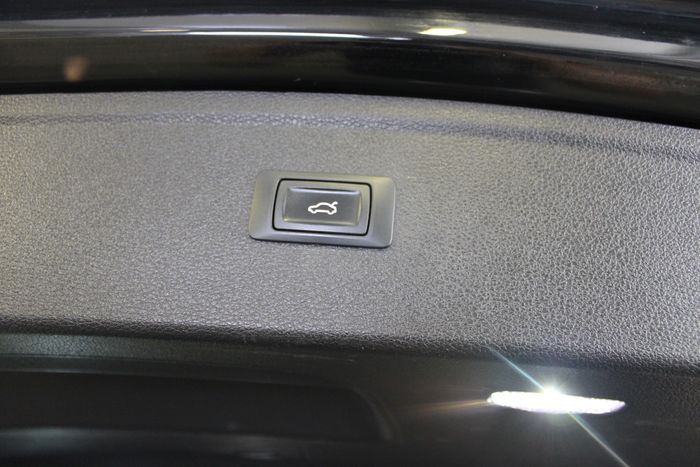 Audi Q5 2020