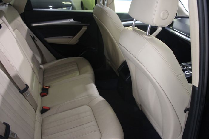 Audi Q5 2020