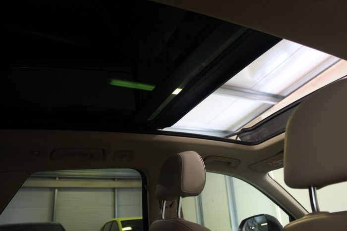 Audi Q5 2020