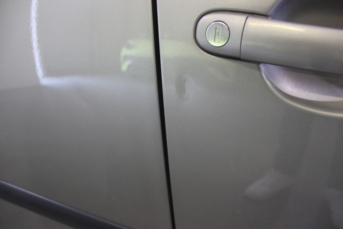 Skoda Fabia 2009