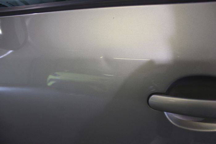 Skoda Fabia 2009
