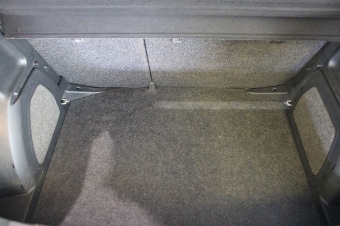 Skoda Fabia 2009