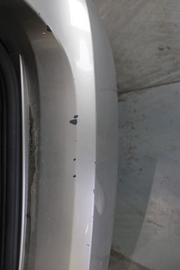 Skoda Fabia 2009