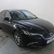 Mazda 6 2018