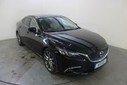 Mazda 6 2018