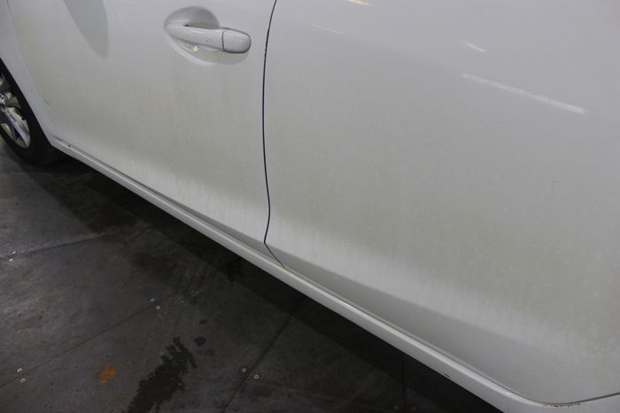 Mazda 3 2018