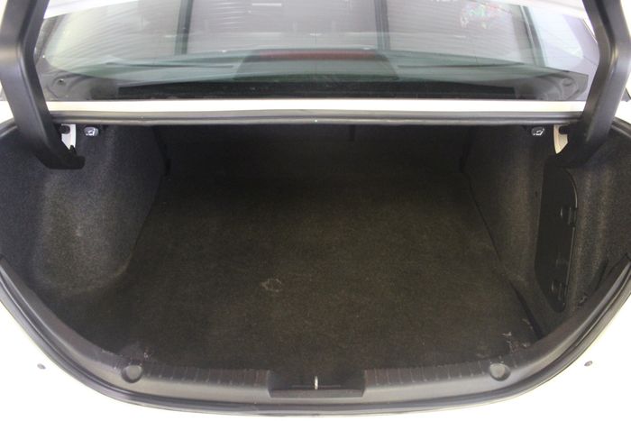 Mazda 3 2018