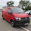 Volkswagen Transporter 2016