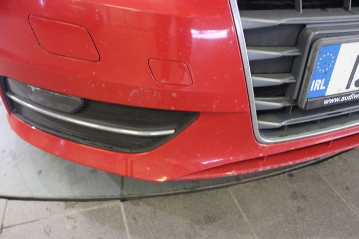 Audi A3 2013