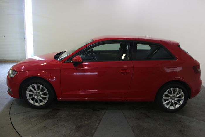 Audi A3 2013
