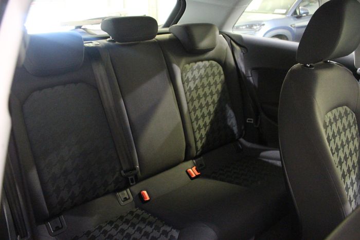 Audi A3 2013