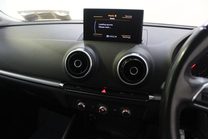 Audi A3 2013