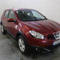 Nissan QASHQAI 2013