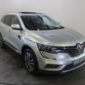 Renault Koleos 2017