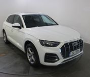 Audi Q5 2021