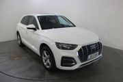 Audi Q5 2021